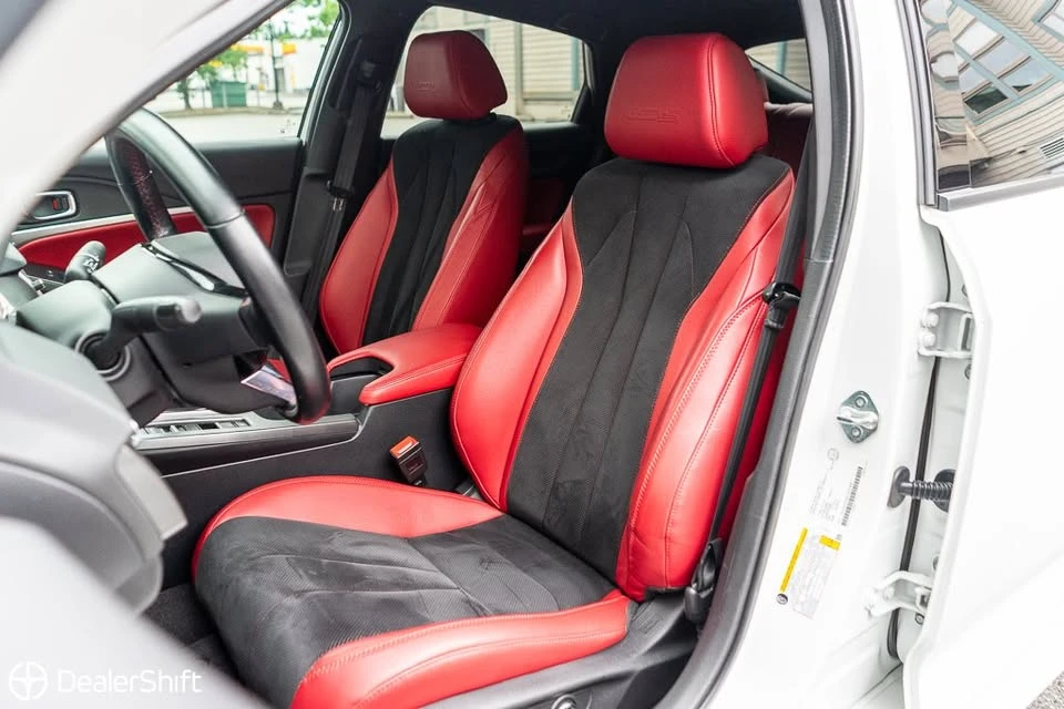2024 Acura Integra Type S 5th Gen - Image 13 of 20