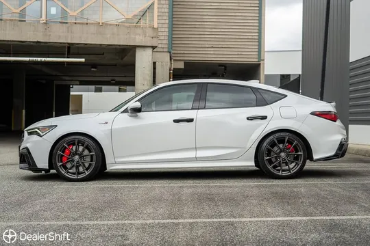 2024 Acura Integra Type S 5th Gen - Image 4 of 20