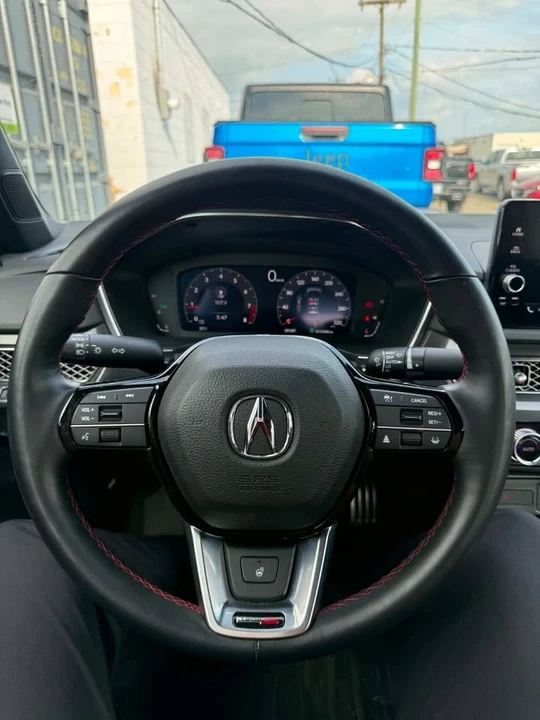 2024 Acura Integra Type S 5th Gen - Image 12 of 16