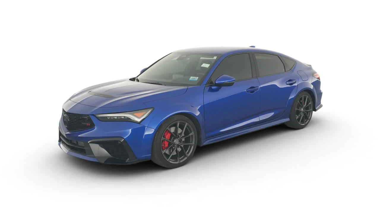 2024 Acura Integra Type S 5th Gen - Image 16 of 16