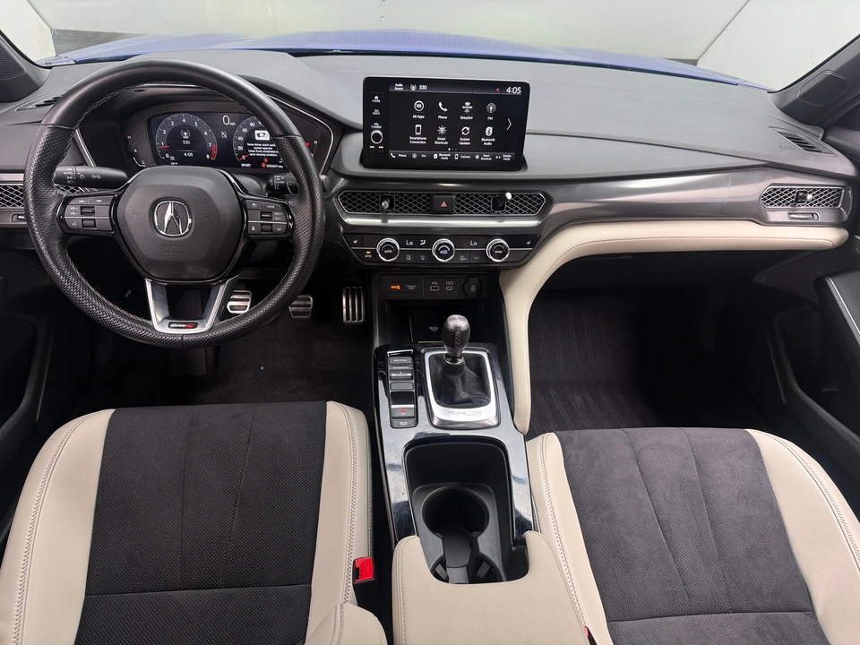 2024 Acura Integra Type S 5th Gen - Image 1 of 16