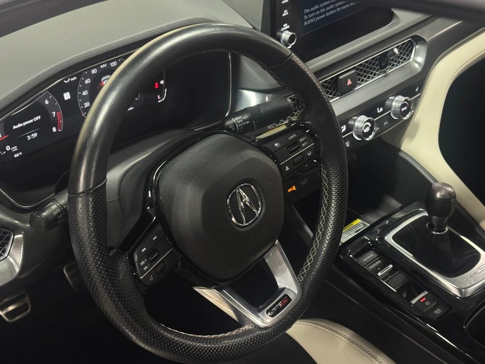 2024 Acura Integra Type S 5th Gen - Image 6 of 16