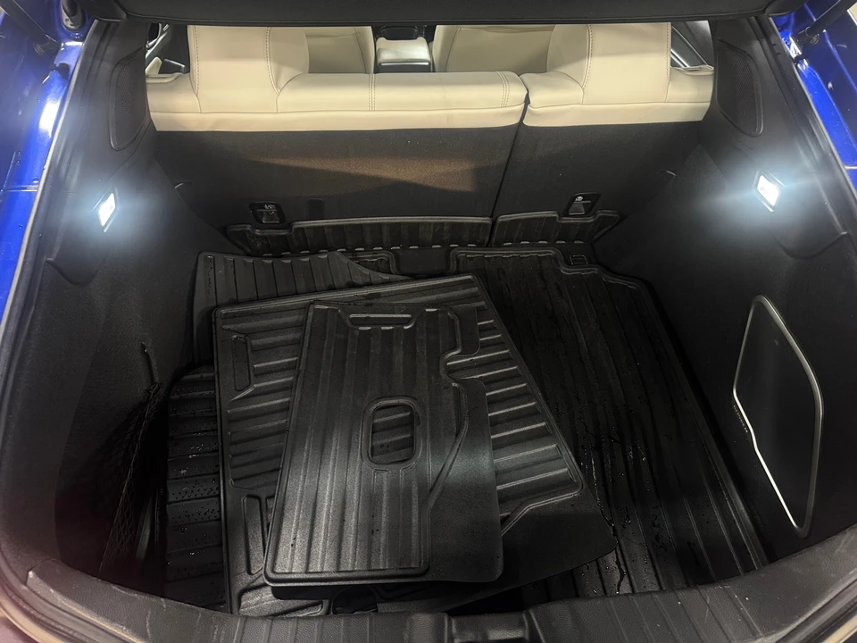 2024 Acura Integra Type S 5th Gen - Image 7 of 16