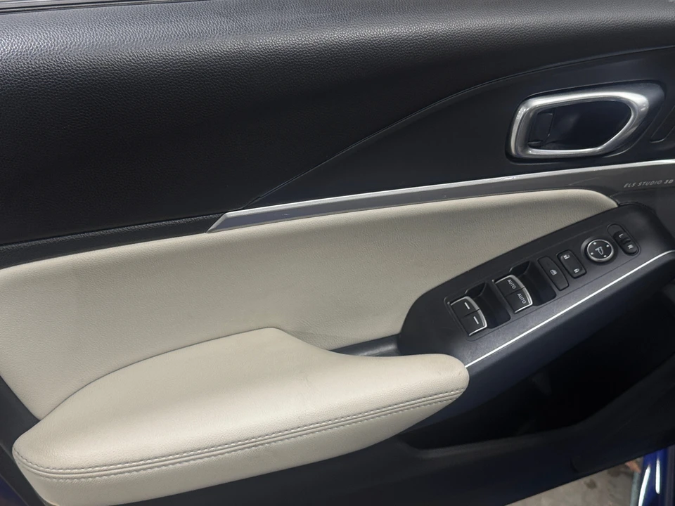 2024 Acura Integra Type S 5th Gen - Image 4 of 16