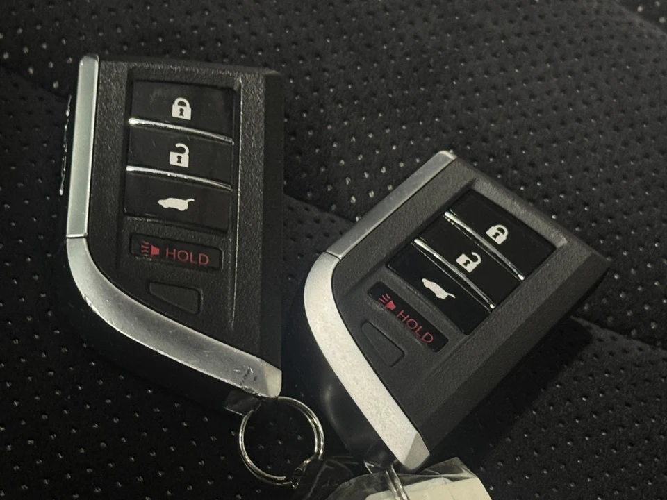 2024 Acura Integra Type S 5th Gen - Image 9 of 16