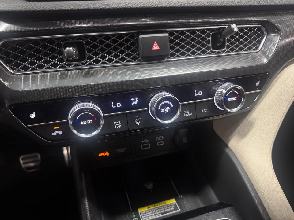 2024 Acura Integra Type S 5th Gen - Image 8 of 16