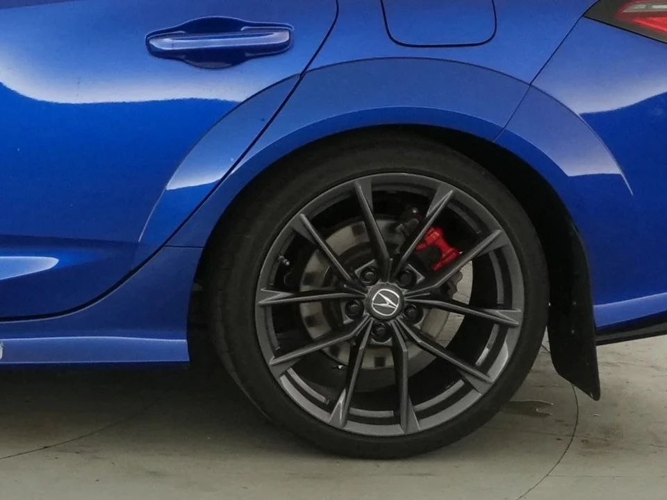2024 Acura Integra Type S 5th Gen - Image 15 of 16
