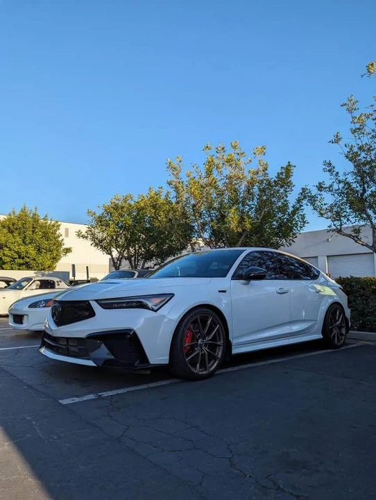 2024 Acura Integra Type S 5th Gen - Image 5 of 20