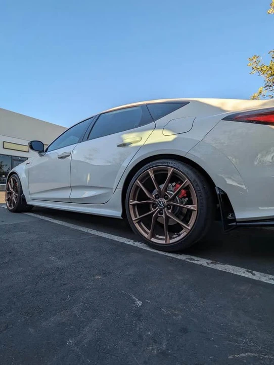2024 Acura Integra Type S 5th Gen - Image 6 of 20