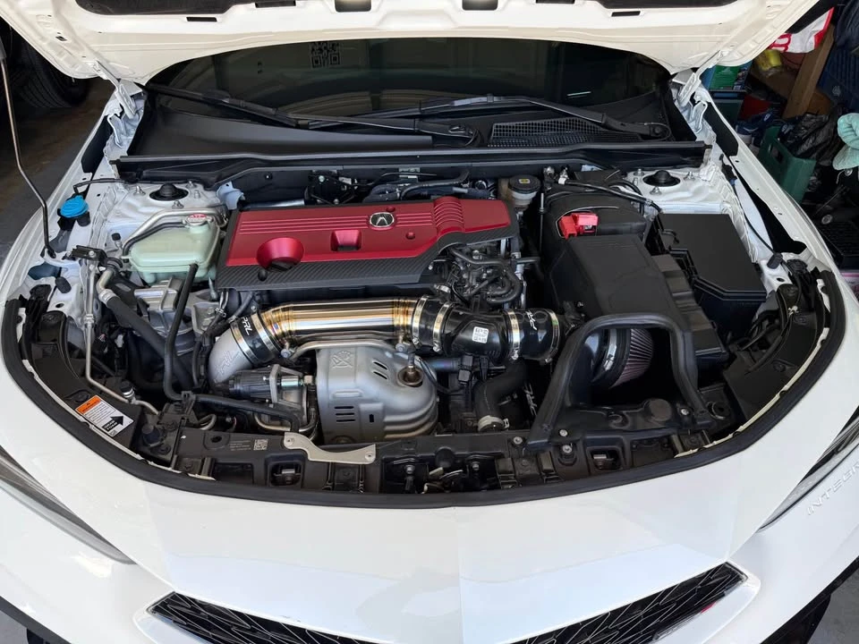 2024 Acura Integra Type S 5th Gen - Image 20 of 20
