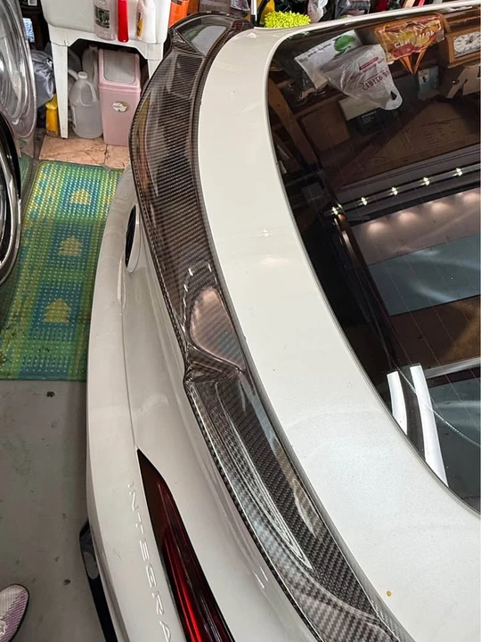 2024 Acura Integra Type S 5th Gen - Image 14 of 20