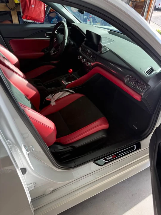 2024 Acura Integra Type S 5th Gen - Image 11 of 20