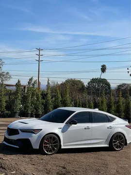 2024 Acura Integra Type S 5th Gen - Image 4 of 20