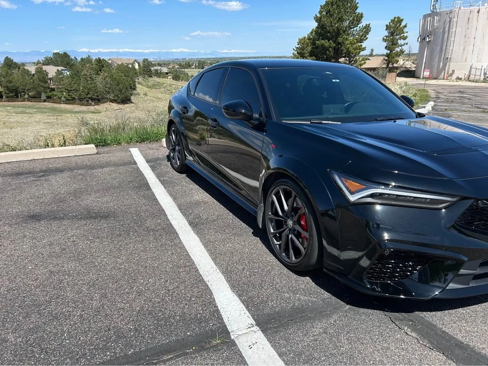 2024 Acura Integra Type S 5th Gen - Image 3 of 12