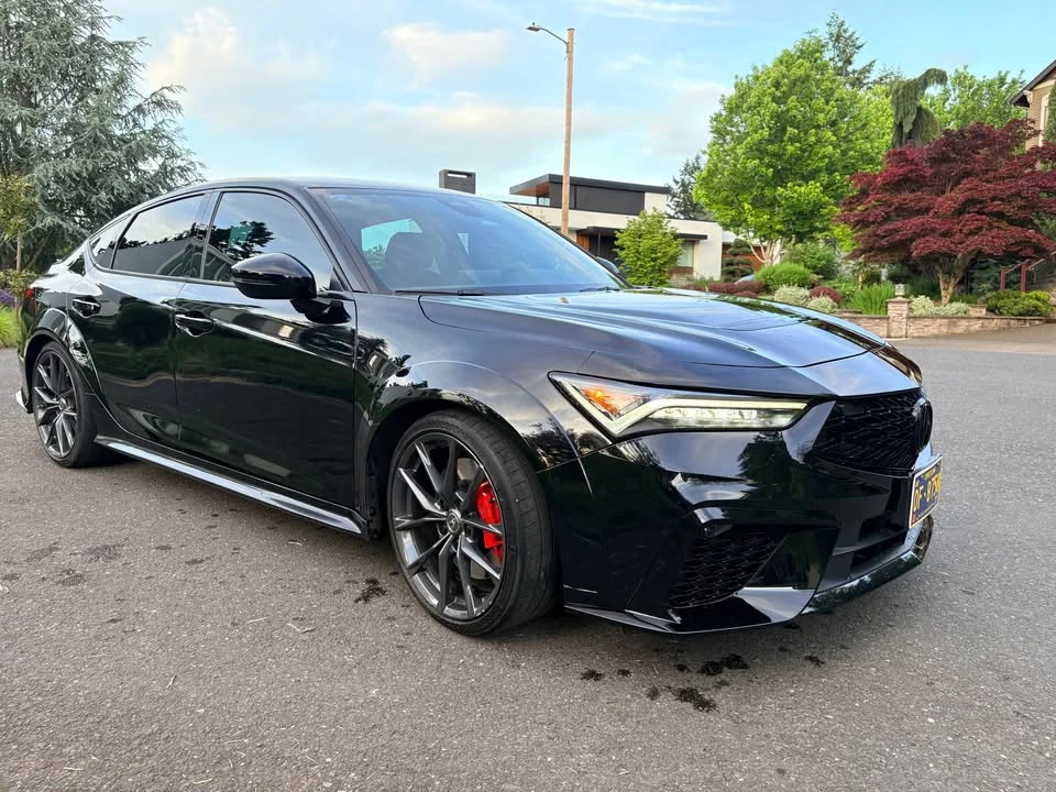 2024 Acura Integra Type S 5th Gen - Image 2 of 19