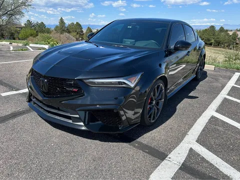 2024 Acura Integra Type S 5th Gen - Image 2 of 12
