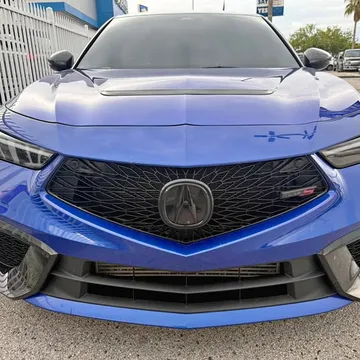 2024 Acura Integra Type S