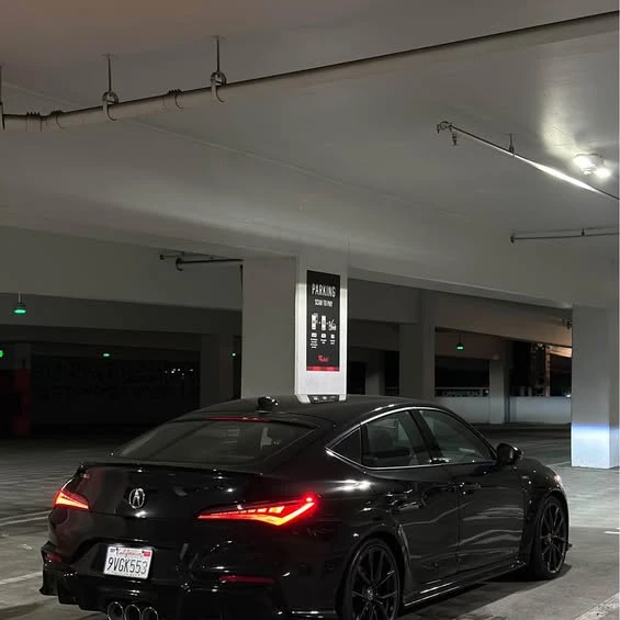 2024 Acura Integra Type S 5th Gen - Image 1 of 1