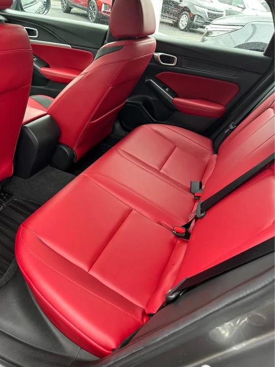 2024 Acura Integra Type S 5th Gen - Image 6 of 8