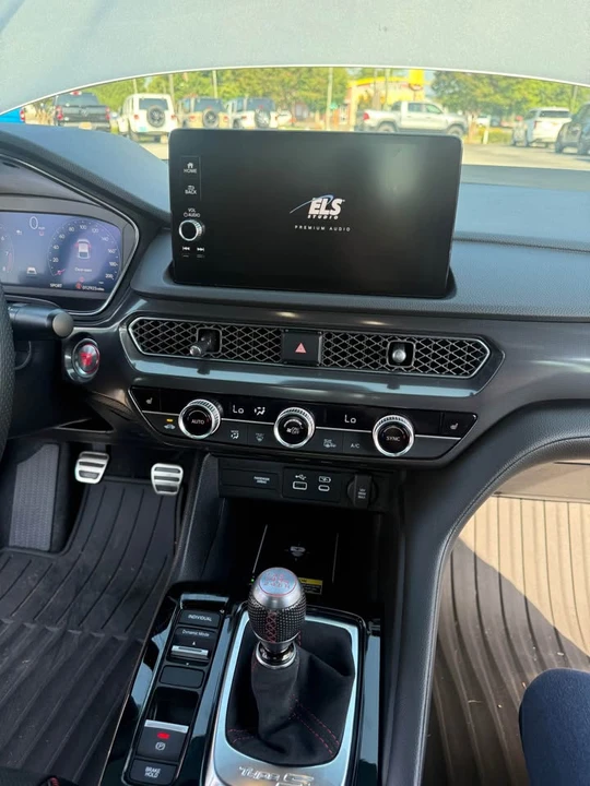 2024 Acura Integra Type S 5th Gen - Image 13 of 16