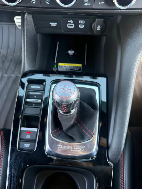 2024 Acura Integra Type S 5th Gen - Image 15 of 16