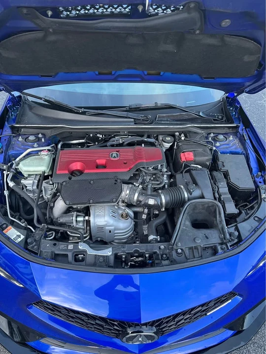 2024 Acura Integra Type S 5th Gen - Image 20 of 20