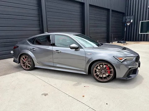 2024 Acura Integra Type S Hatchback Sedan 4D