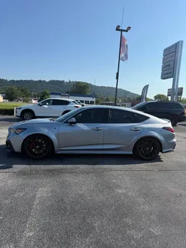2024 Acura Integra Type S 5th Gen - Image 4 of 16