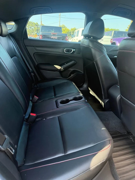 2024 Acura Integra Type S 5th Gen - Image 9 of 16