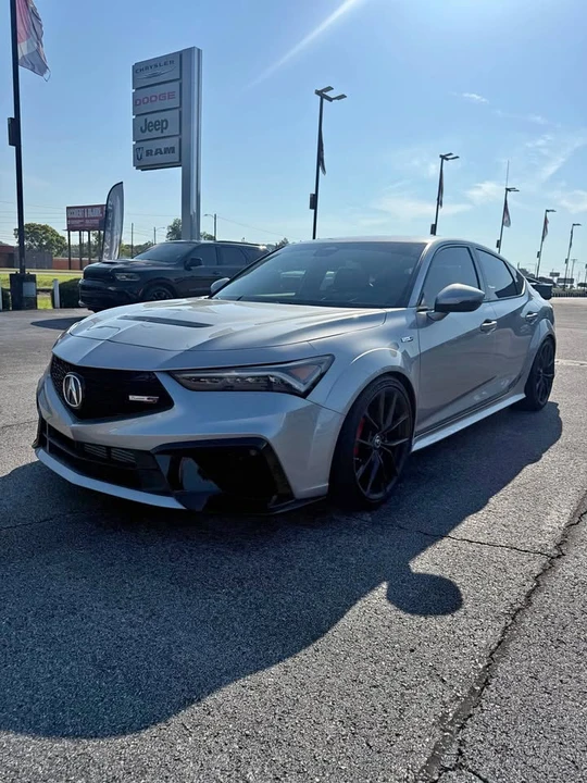 2024 Acura Integra Type S 5th Gen - Image 1 of 16
