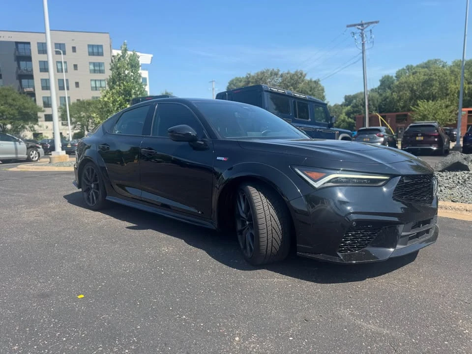 2024 Acura Integra Type S 5th Gen - Image 3 of 14