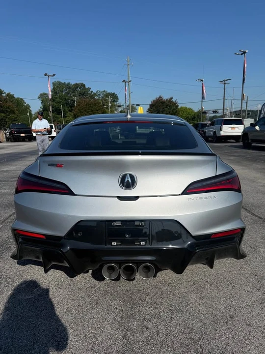 2024 Acura Integra Type S 5th Gen - Image 7 of 16