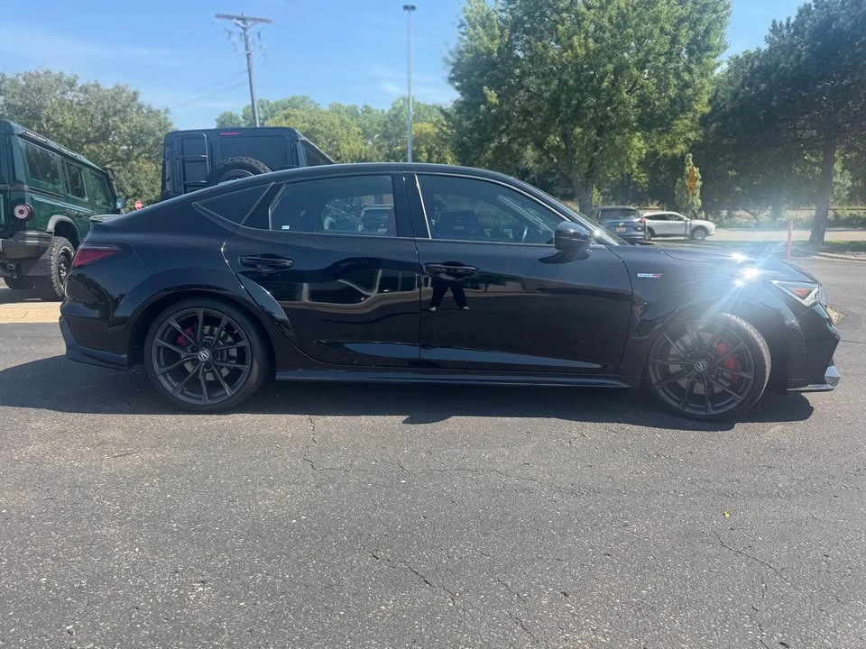 2024 Acura Integra Type S 5th Gen - Image 4 of 14