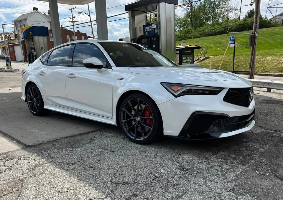 2024 Acura Integra Type S 5th Gen - Image 11 of 12