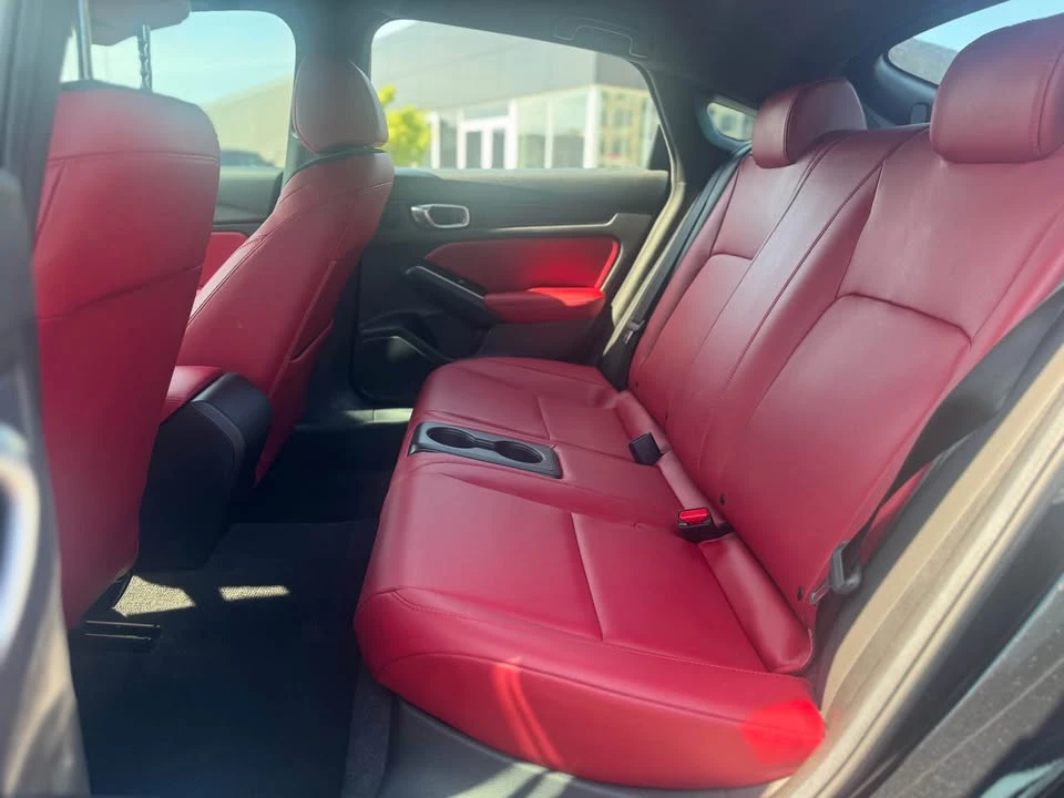2024 Acura Integra Type S 5th Gen - Image 10 of 14
