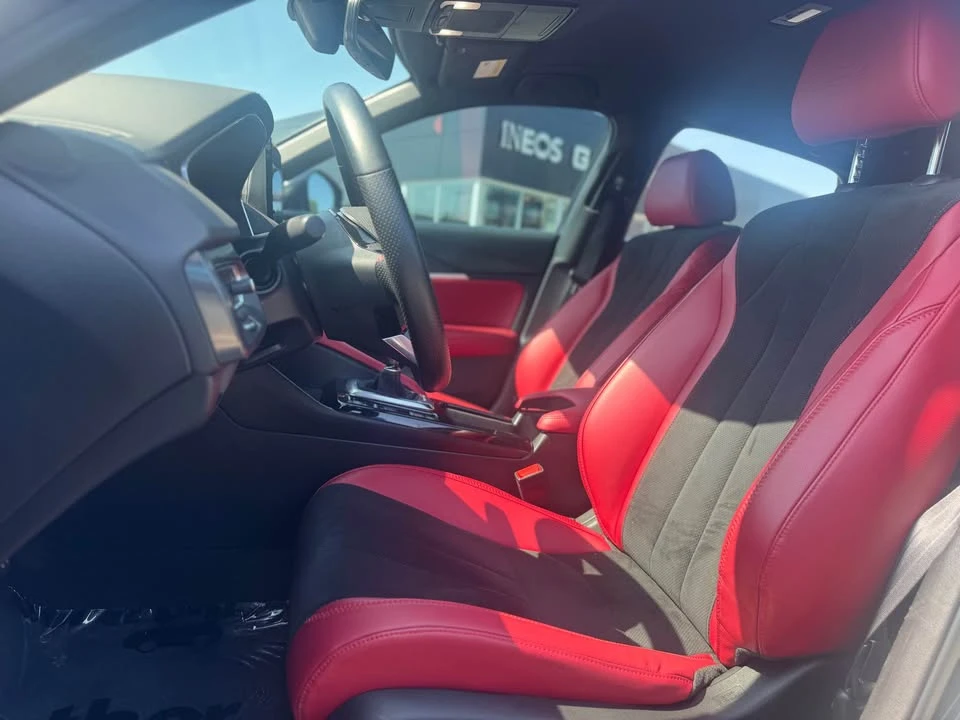 2024 Acura Integra Type S 5th Gen - Image 11 of 14