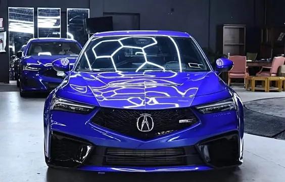 2024 Acura Integra Type S 5th Gen - Image 3 of 10