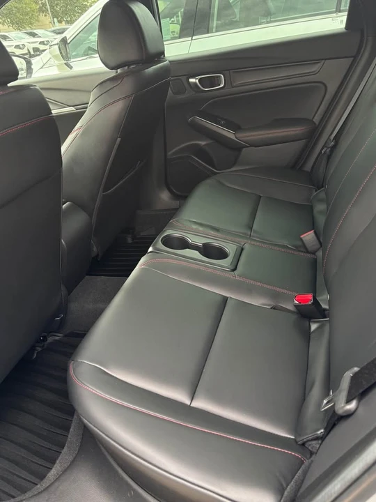 2024 Acura Integra Type S 5th Gen - Image 7 of 9