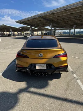2024 Acura Integra Type S 5th Gen - Image 3 of 13