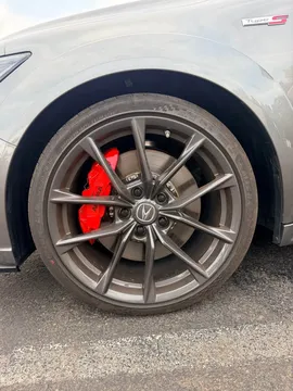 2024 Acura Integra Type S 5th Gen - Image 2 of 5