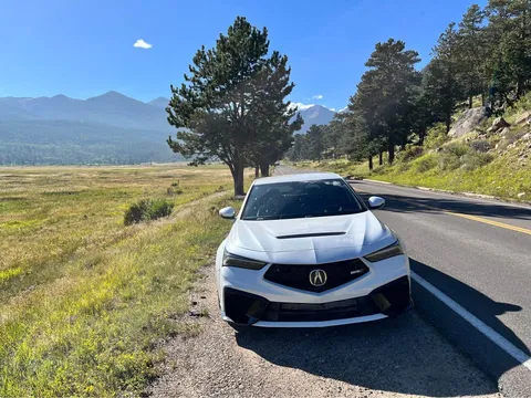 2024 Acura Integra Type S 5th Gen - Image 3 of 8