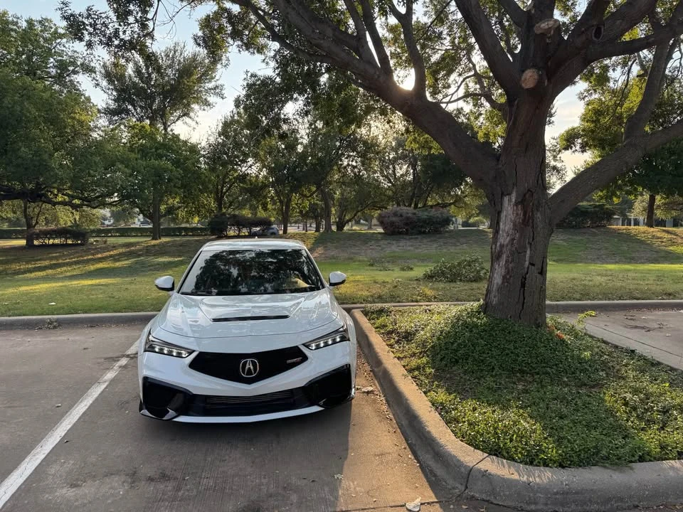 2024 Acura Integra Type S 5th Gen - Image 8 of 8