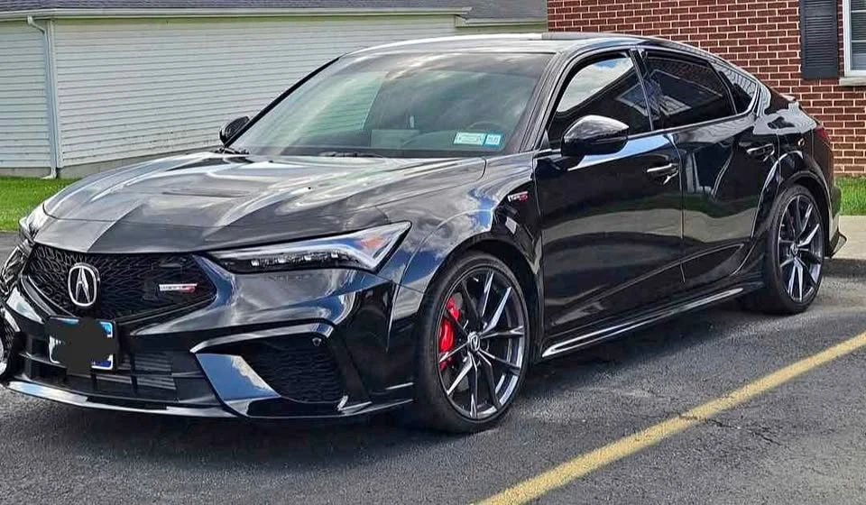 2024 Acura Integra Type S 5th Gen - Image 1 of 1