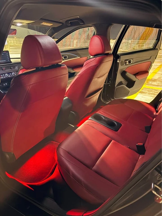 2024 Acura Integra Type S 5th Gen - Image 13 of 20