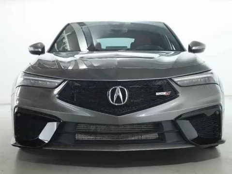 2024 Acura Integra Type S 5th Gen - Image 4 of 15