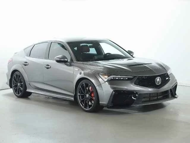 2024 Acura Integra Type S 5th Gen - Image 7 of 15