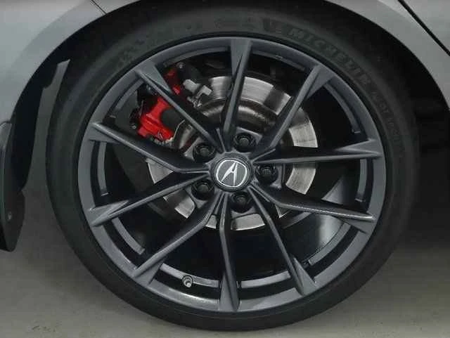 2024 Acura Integra Type S 5th Gen - Image 9 of 15
