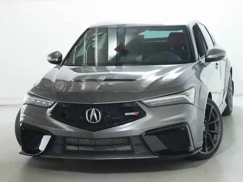 2024 Acura Integra Type S 5th Gen - Image 2 of 15
