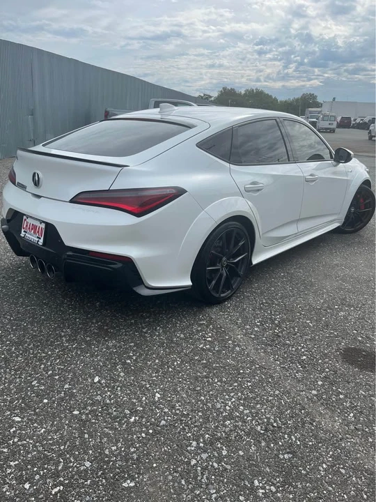 2024 Acura Integra Type S 5th Gen - Image 5 of 13