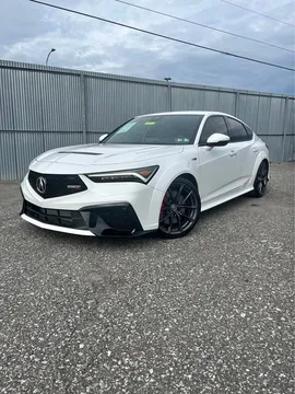 2024 Acura Integra Type S Hatchback Sedan 4D